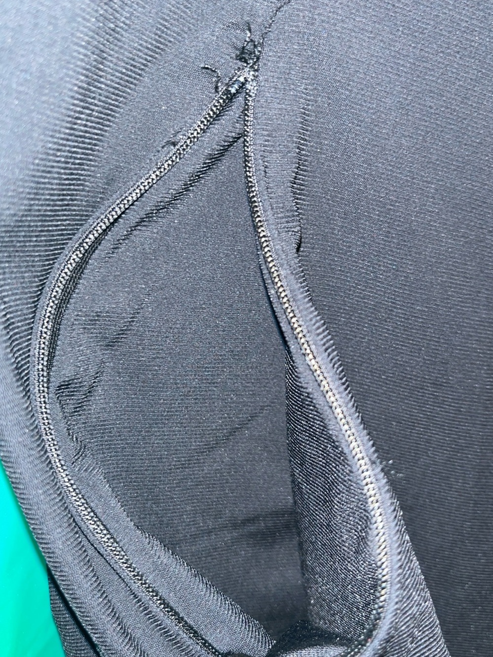 ACEGOLFS More Than Basic Performance Ruffle Pants - Picture 9 of 15